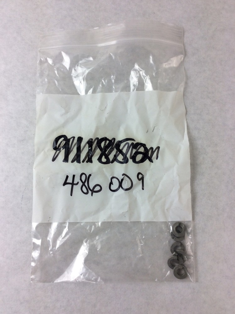 x6 486009 Lock Washer Genuine