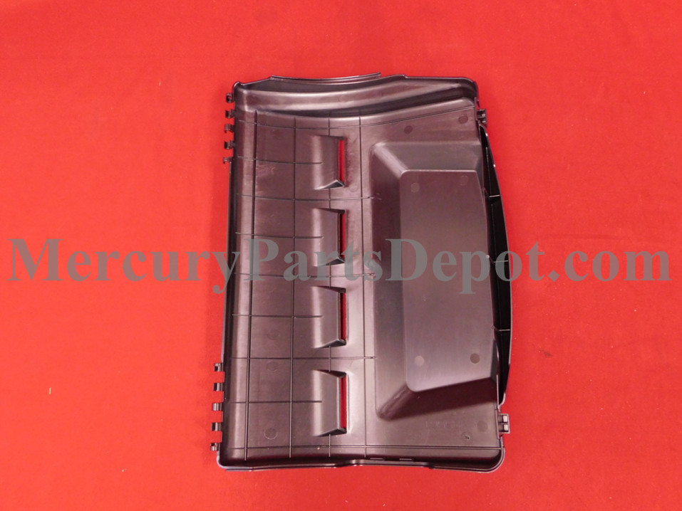 Mercury Verado L6 Cover - Part# 885561T