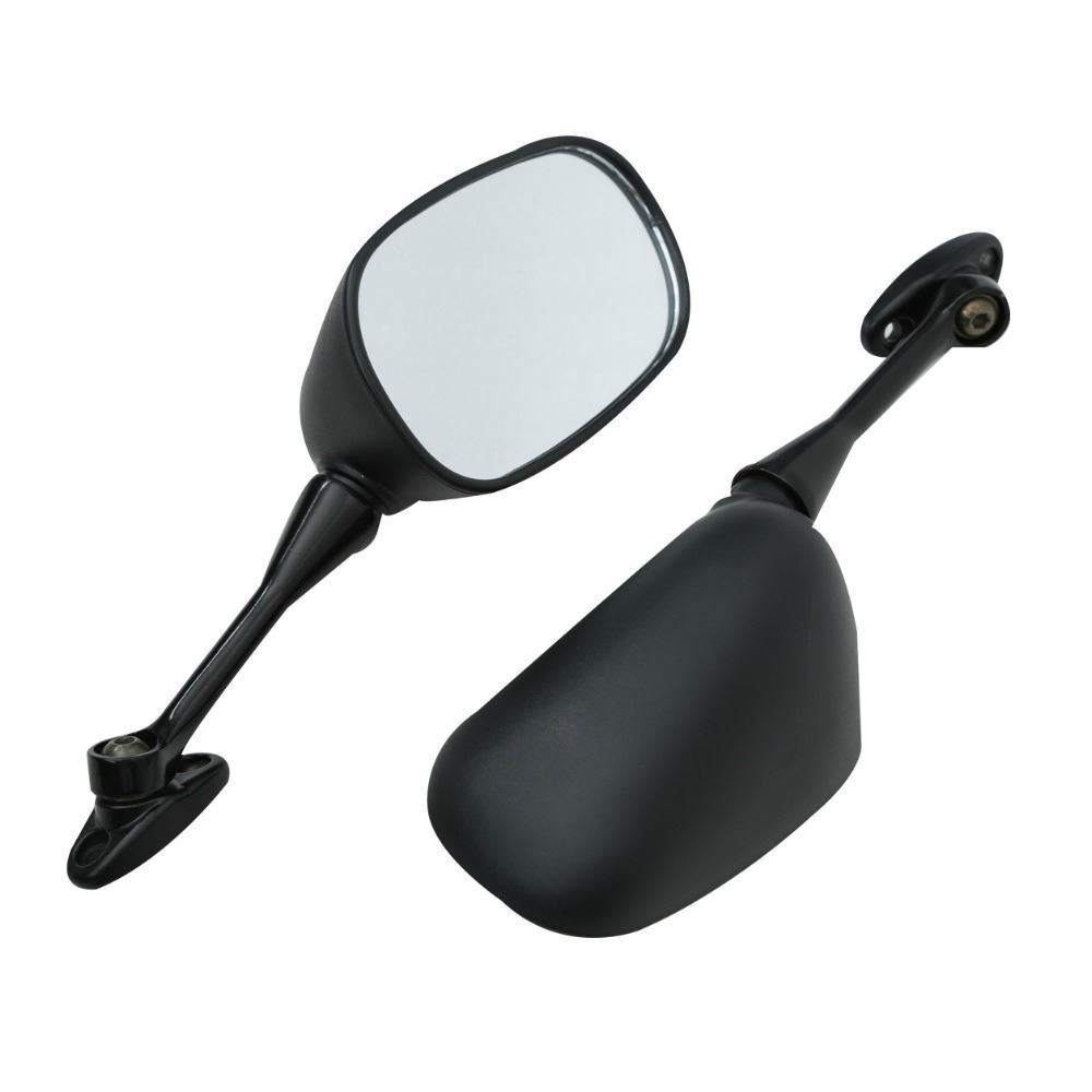 Replacement Pattern Mirrors for Honda CBR 600 RR 05-06