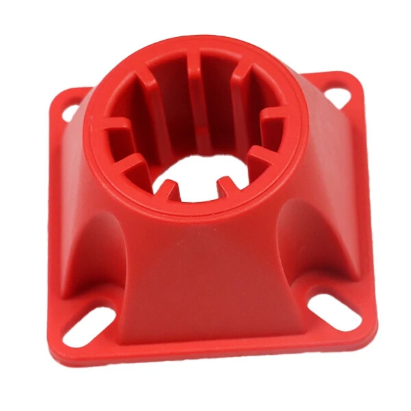 CAPTO C8, CNC Tool cart, Secured model