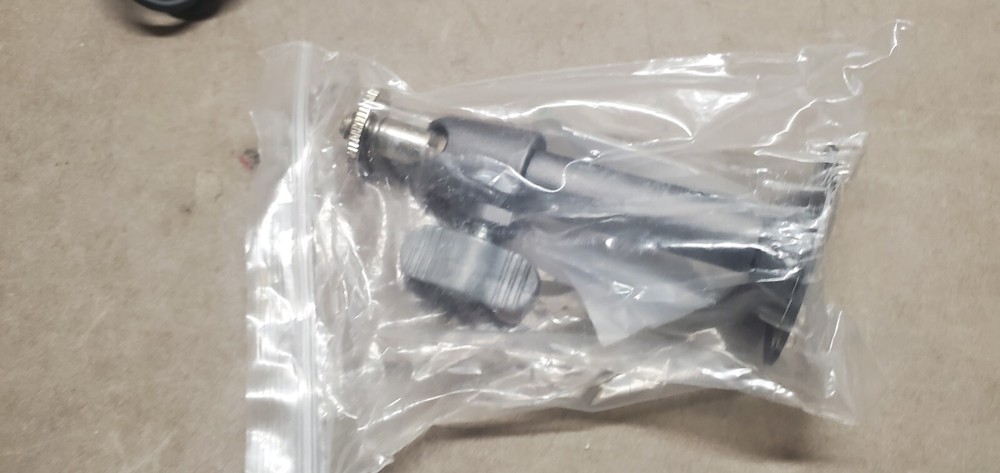 Speco Technologies CVC 637EX Color Weatherproof Bullet D/Night Security Camera