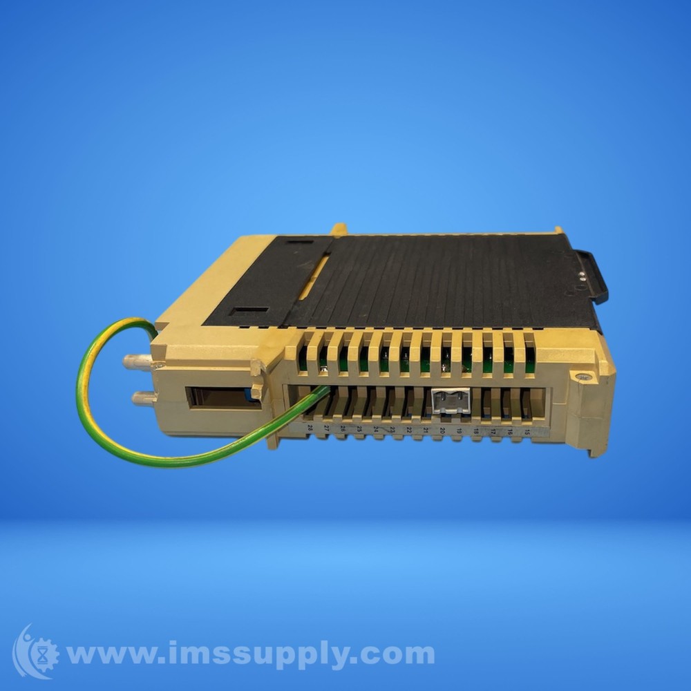 Lutze 743203 Power Supply Module 4891