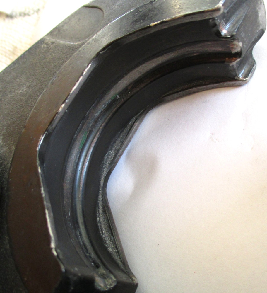 DeWalt 2" Standard Press / Pressing Tool Crimper / Crimping Jaws