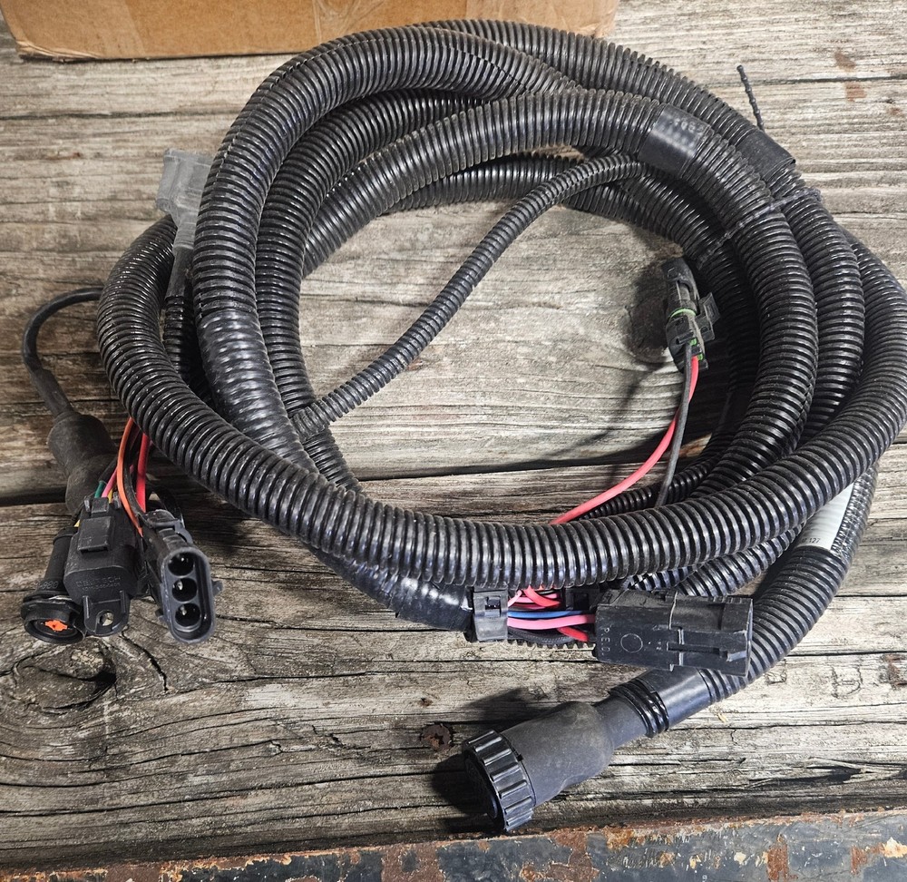 AG LEADER 4001608-12