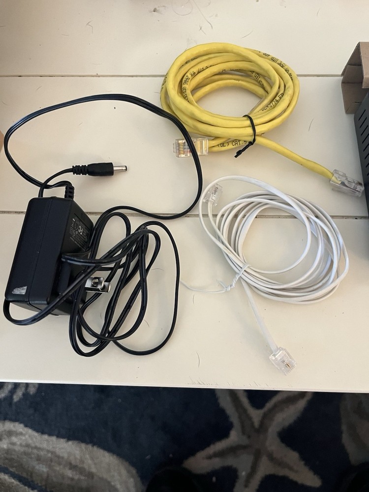 Verizon D Link Router