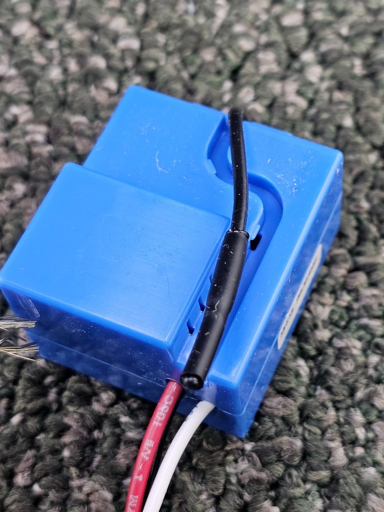 Levven GPC10 10A On/Off Power Controller for Wireless Light Switch