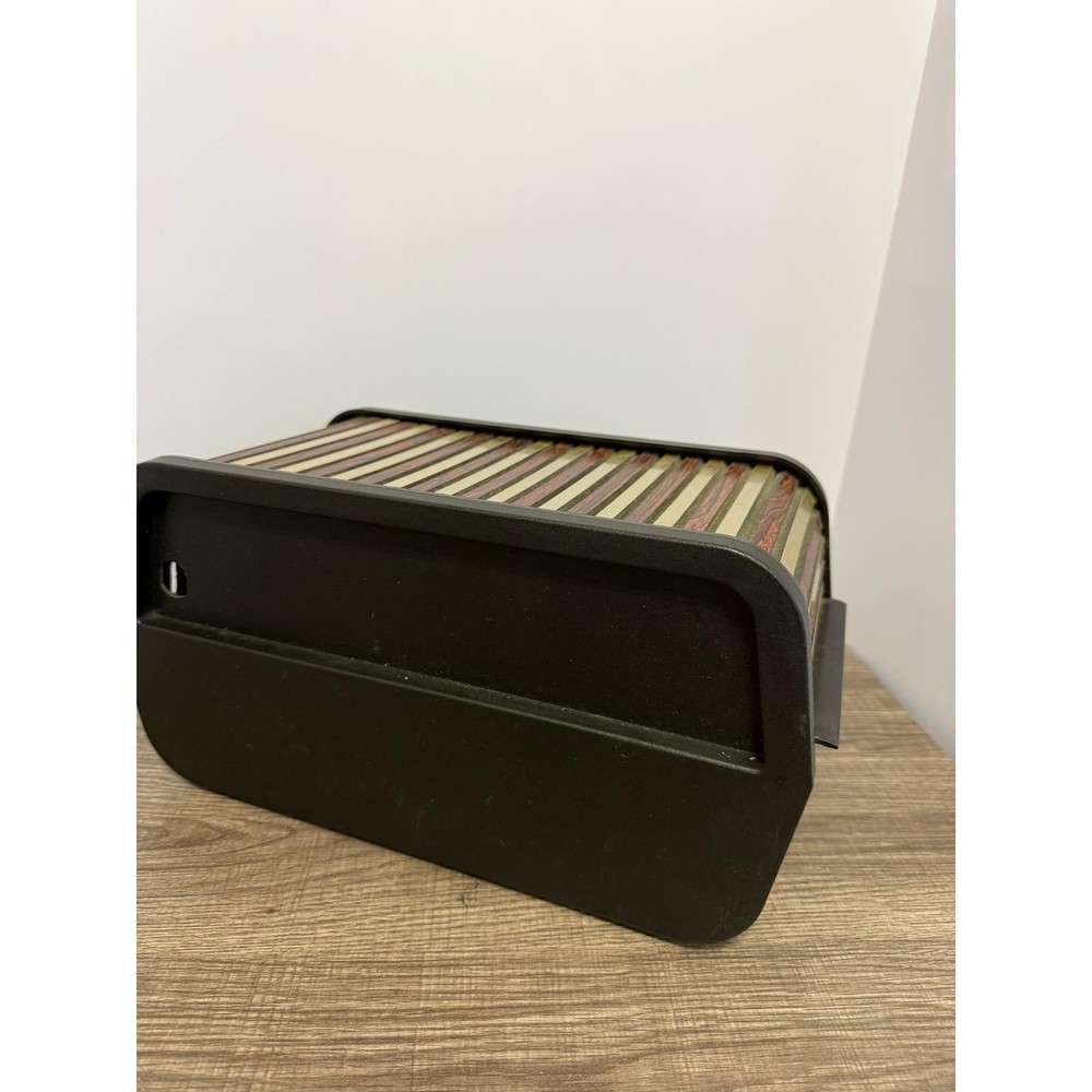 Vintage 1983 Floppy Disk Organizer – Microcomputer Accessories Inc