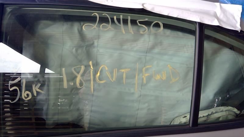 COROLLA 2021 Transmission Shift 1088239