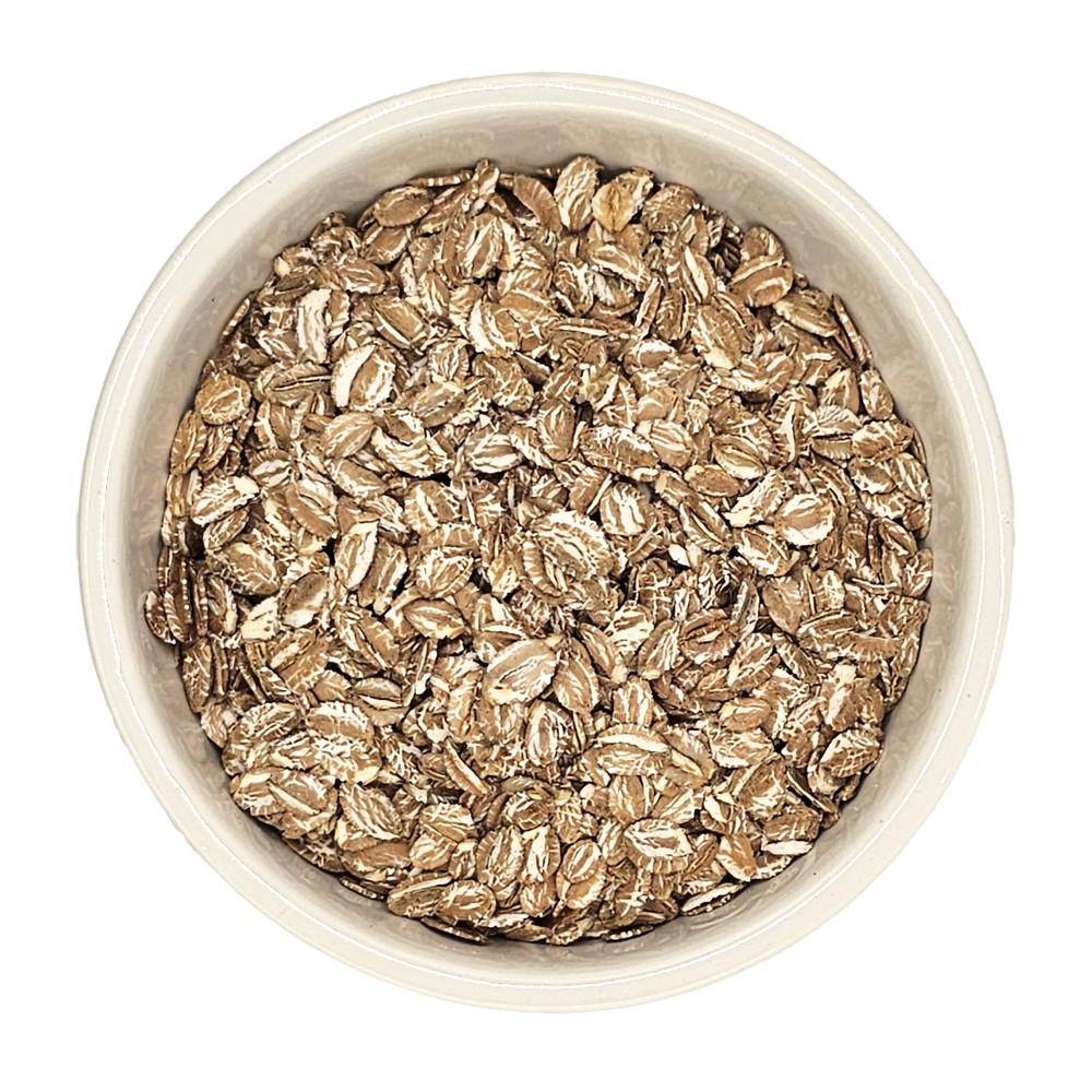 Home Brew Ohio Flaked Rye 50lb