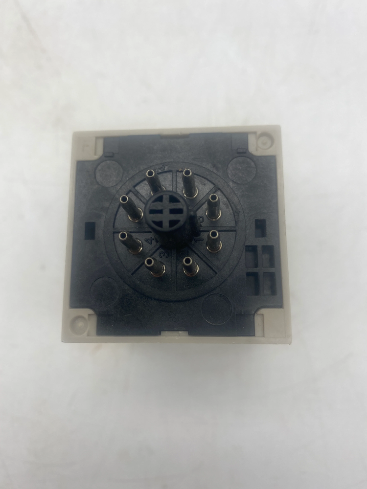 Omron H3CR-A8 Timer Relay (No Box)