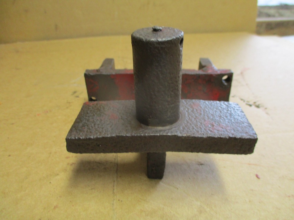 Speedex Tractor S Series Mowing Deck Parts