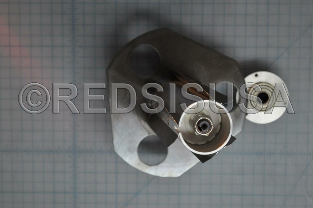 Zebra Rewind Spindle Maintenance Kit G48155M