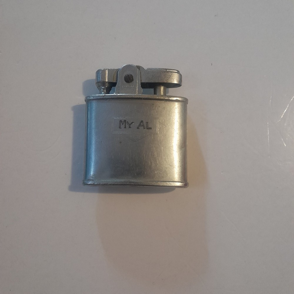Ronson Standard Lighter Vintage 1930s-1940s