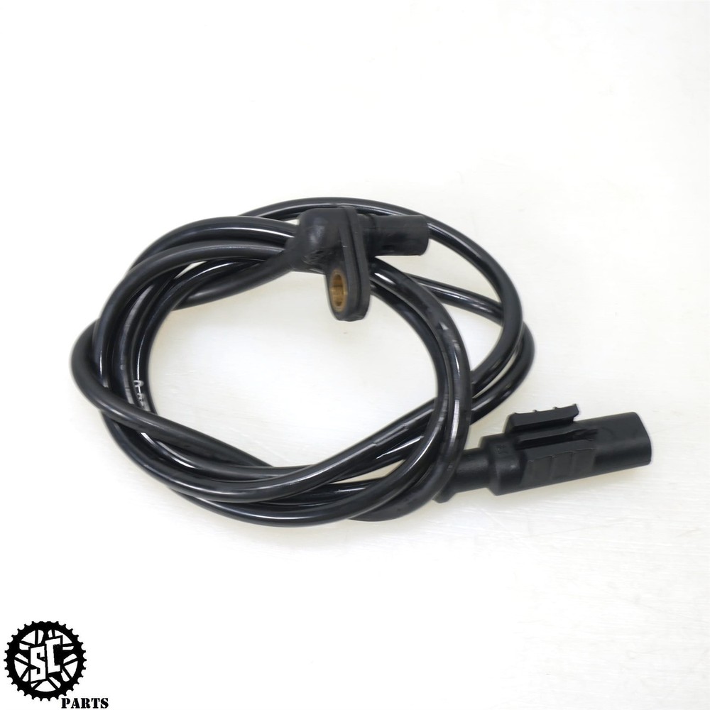07-12 BMW F800ST FRONT BRAKE ABS SENSOR