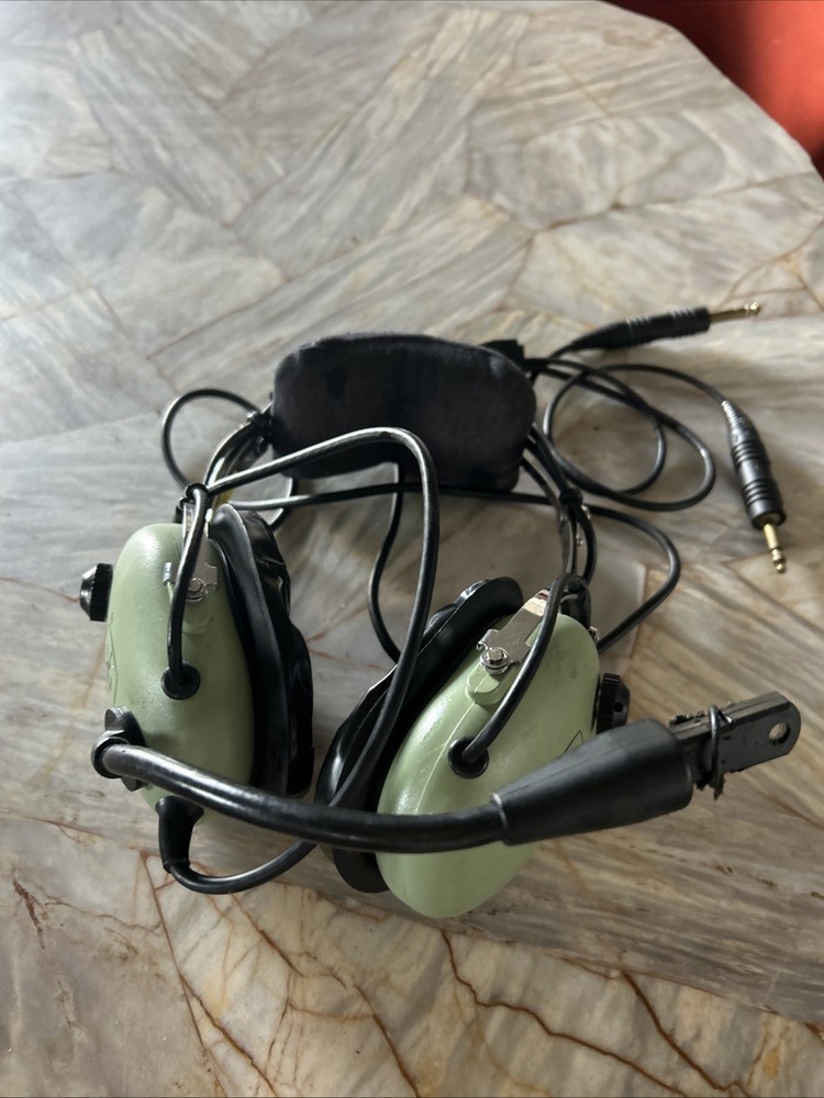 David Clark H10-13S Aviation Headset