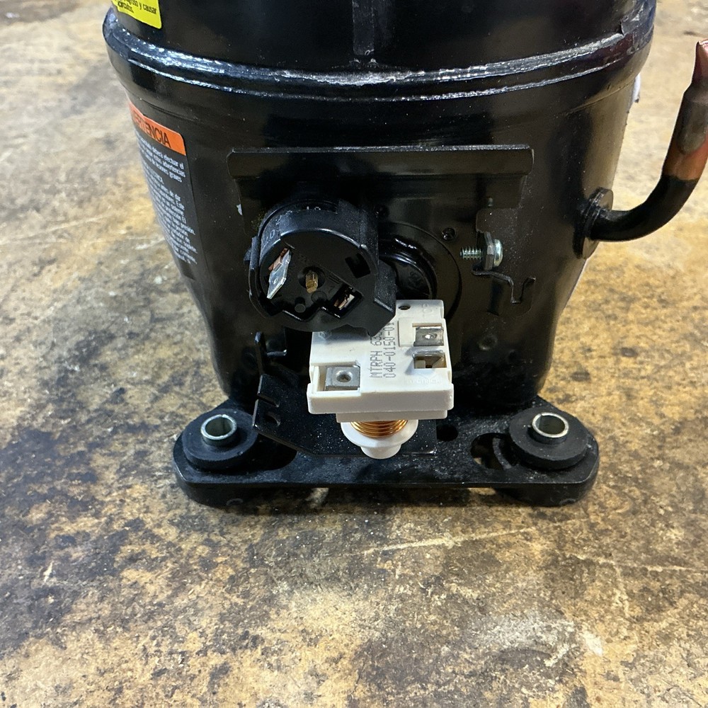 ASE24C3E-IAA-252 Copeland Compressor