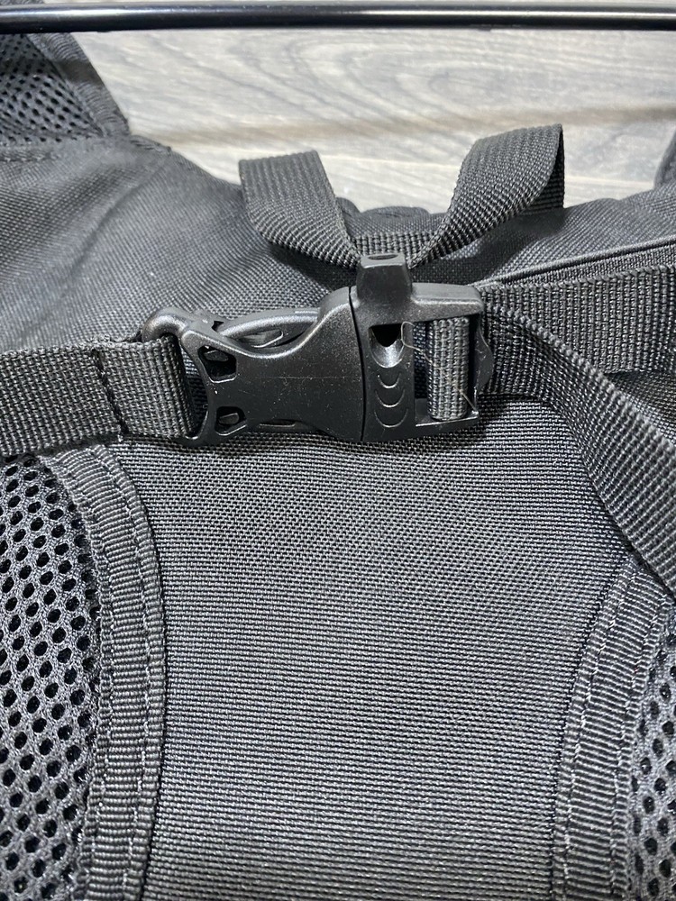 Tactical Hydration Pack Backpack, Military Molle Hiking Bladder Included