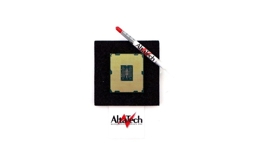 Intel SR1AY Xeon E5-2603V2 Quad-Core 1.8GHz 10MB 80W Processor