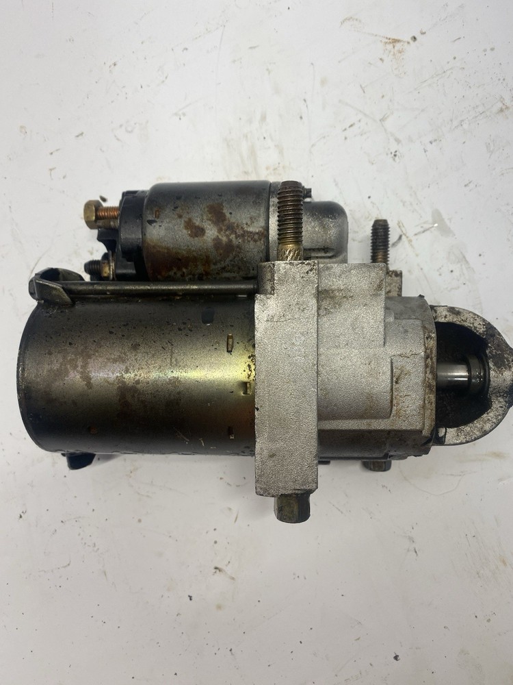 1997 Mercruiser 4.3 Starter