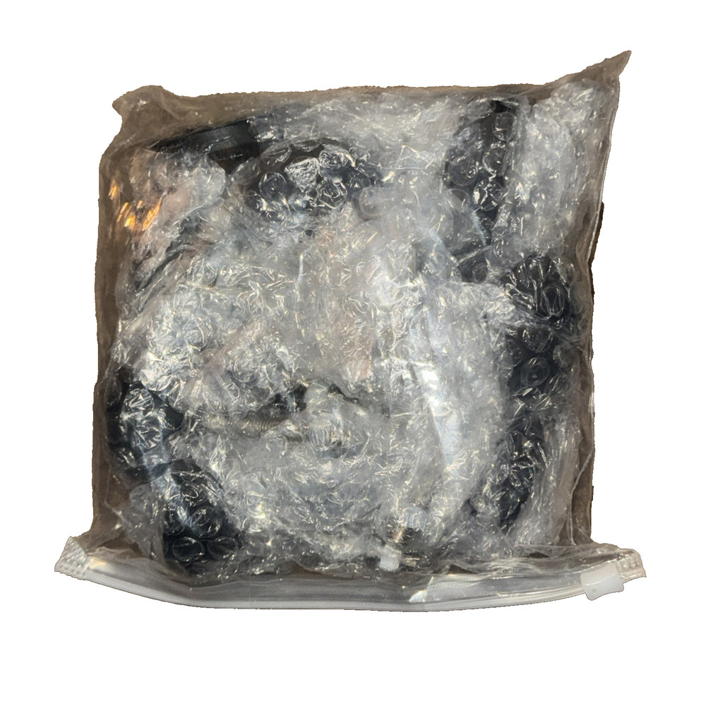 SUPKIIR 12 PCS M8 Adjustable Leveling Feet