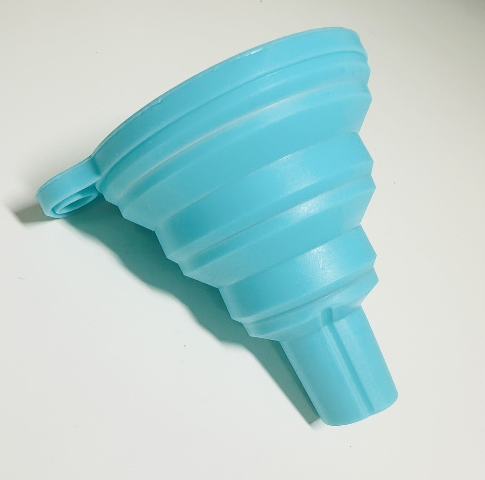 Collapsible Funnel