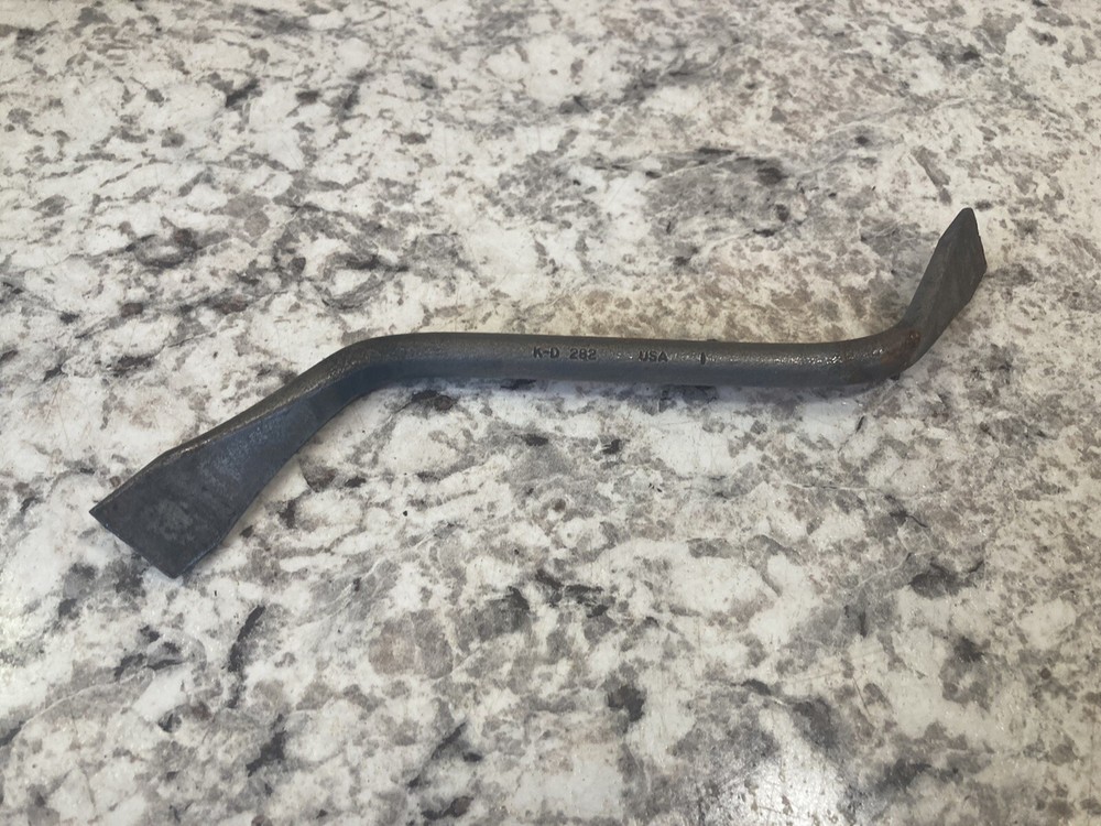 K-D No. 282 Brake Adjuster Adjustment Pry Tool