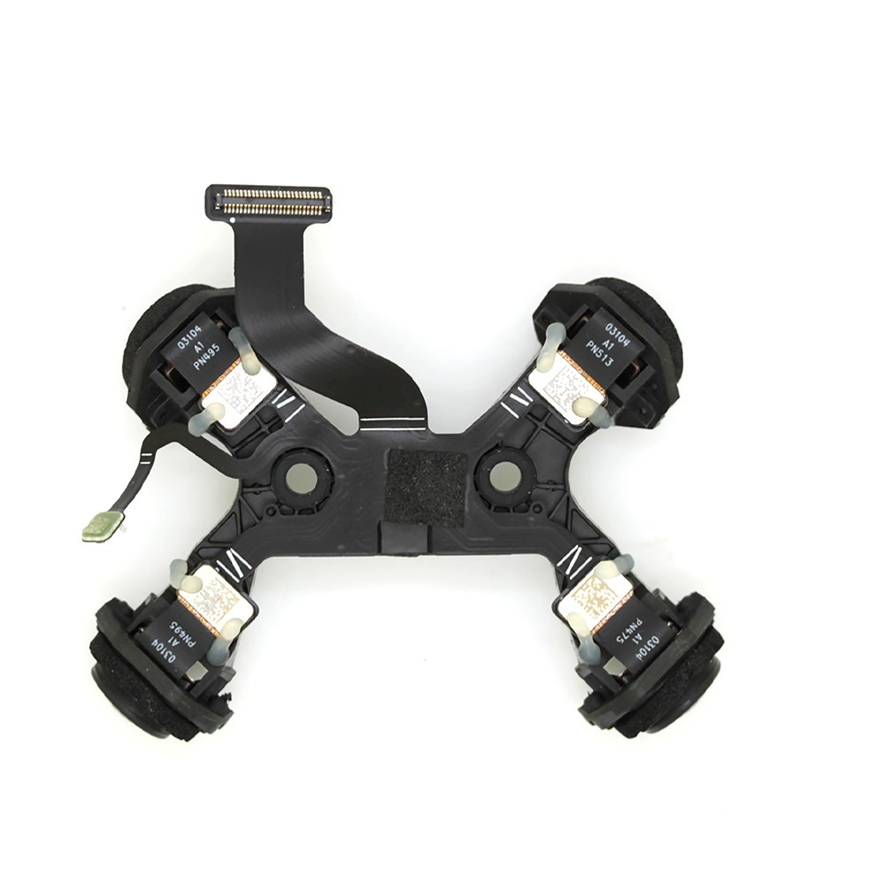 Gimbal Downward Vision Front Rear Obstacle Avoidance Sensor For DJI Mini 4 Pro