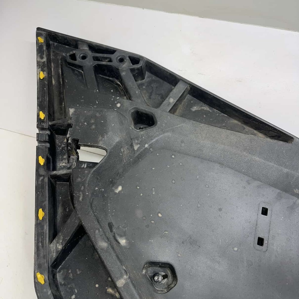 Front Door Asm LH - 2023 Can-Am Commander Max XT 1000R
