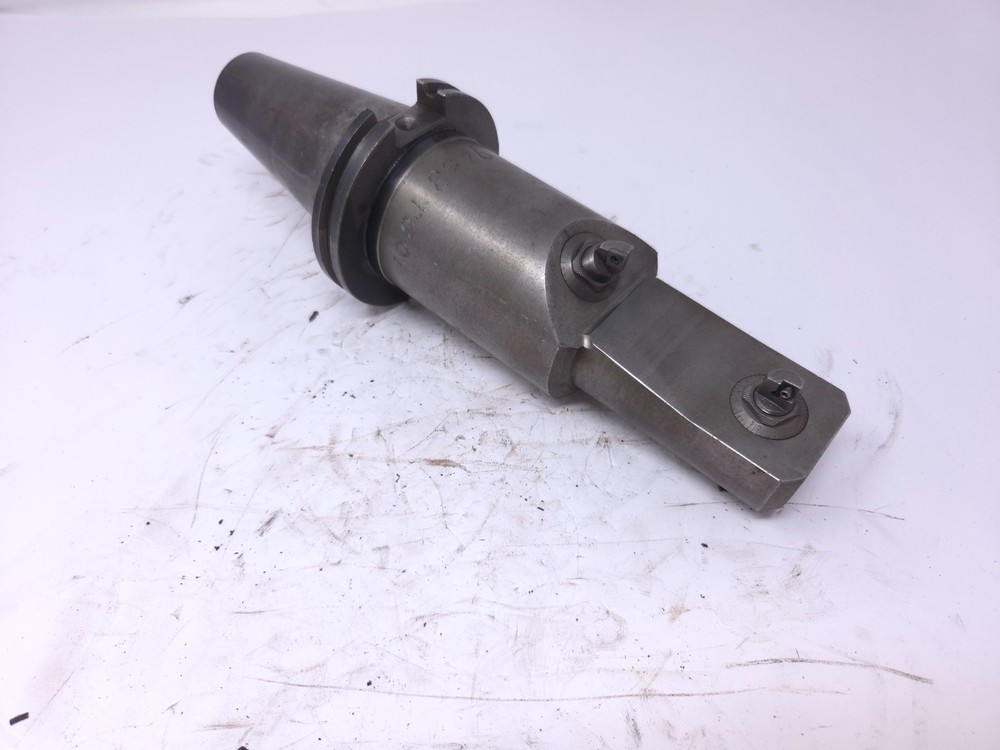 CAT50 Dual Indexable Carbide Boring Head Tool Holder CS9