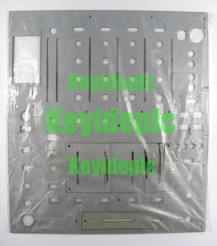 1set for DJM800 DJ Mixer pioneer Mixer front Panel Complete panel #ke