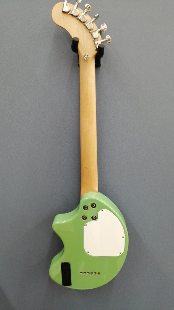 FERNANDES ZO-3 electric guitar