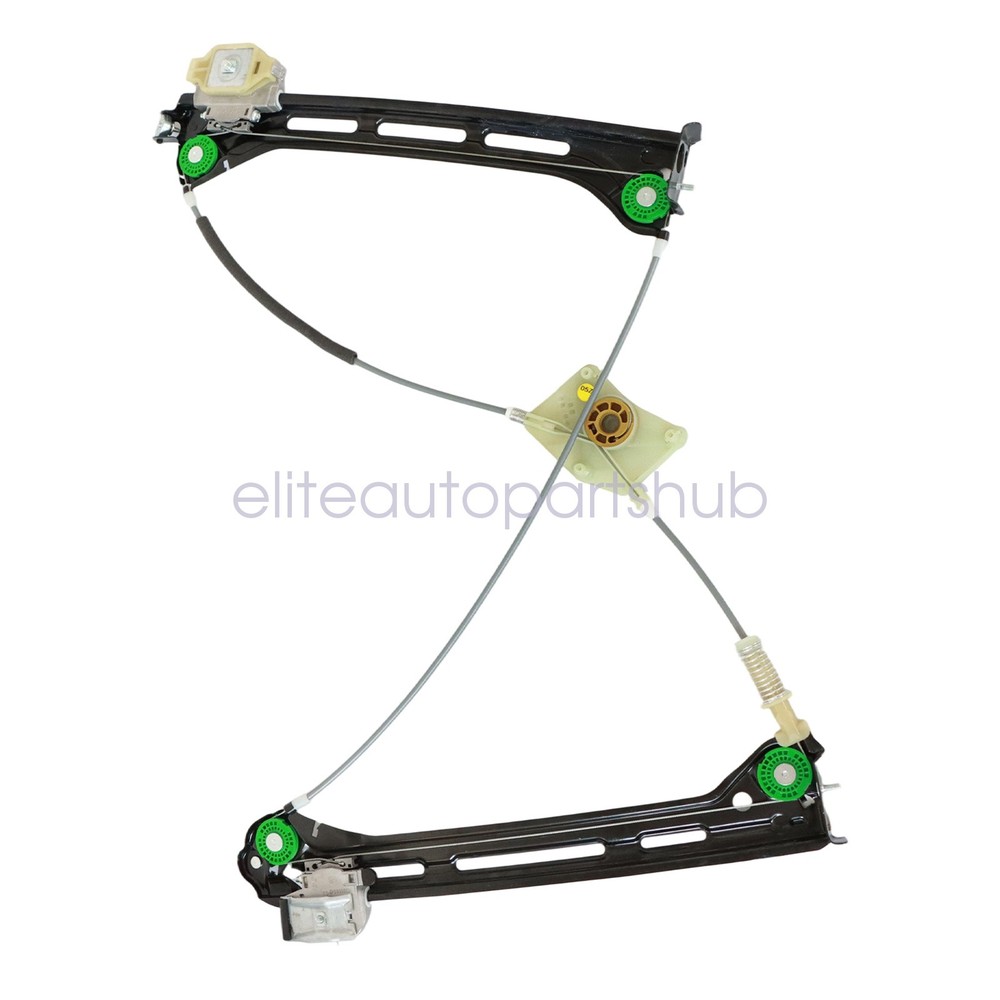 5C5837461E For Volkswagen Beetle 2012-2019 Front Left Window Regulator