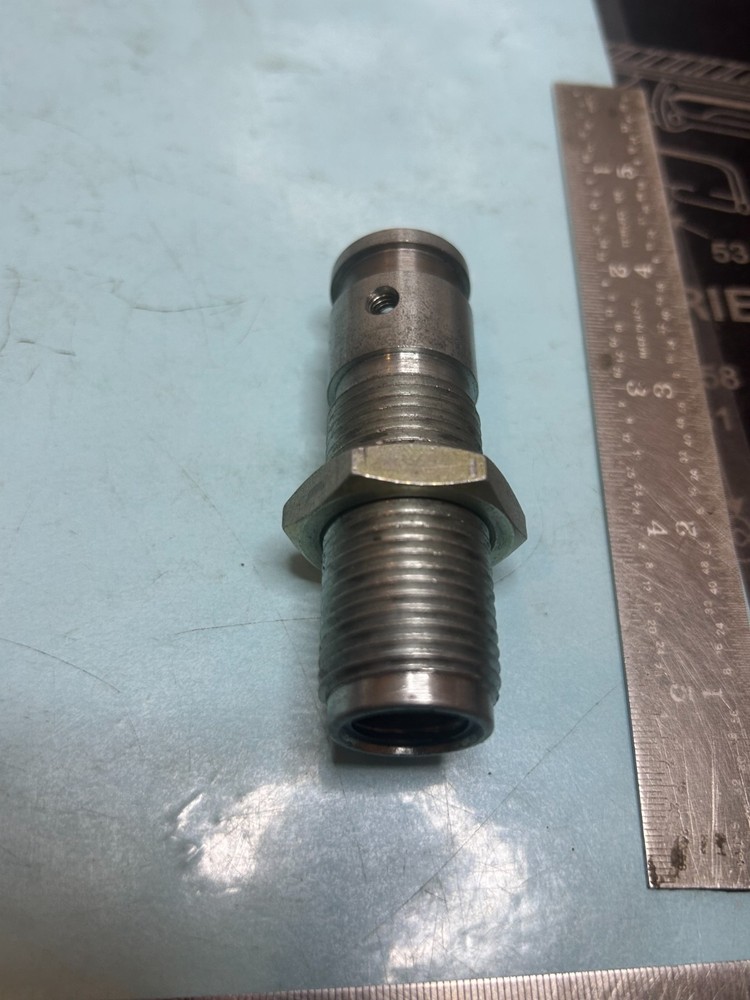 Dillon PowderCheck Die #13990