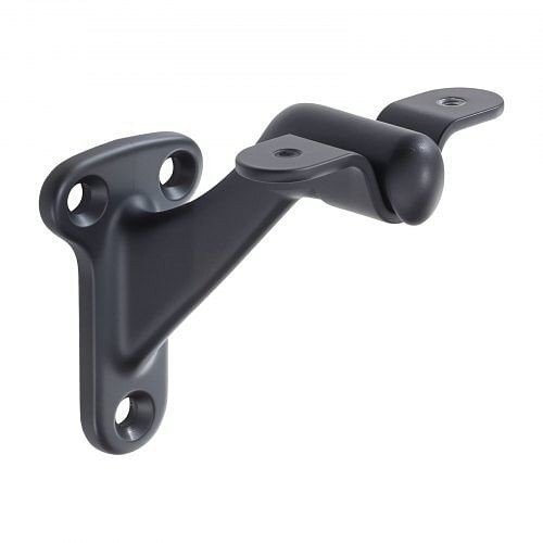 Handrail Hardware Bracket, 6 Packs Heavy Duty Hand Rail Brackets, Flexible Angle