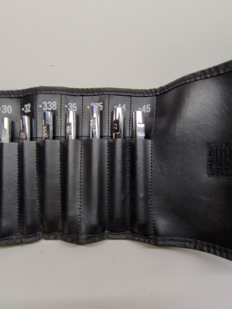 Cabela's 14-Piece Stud Set