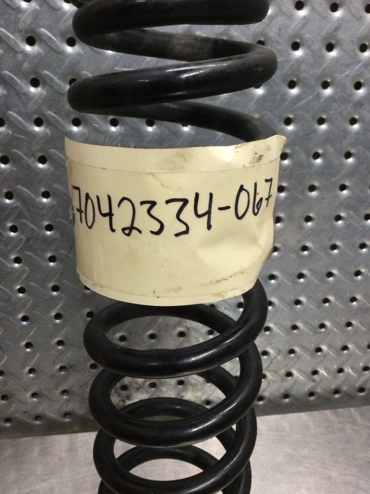POLARIS RANGER COMPRESSION SPRING 7042334-067 S012A3