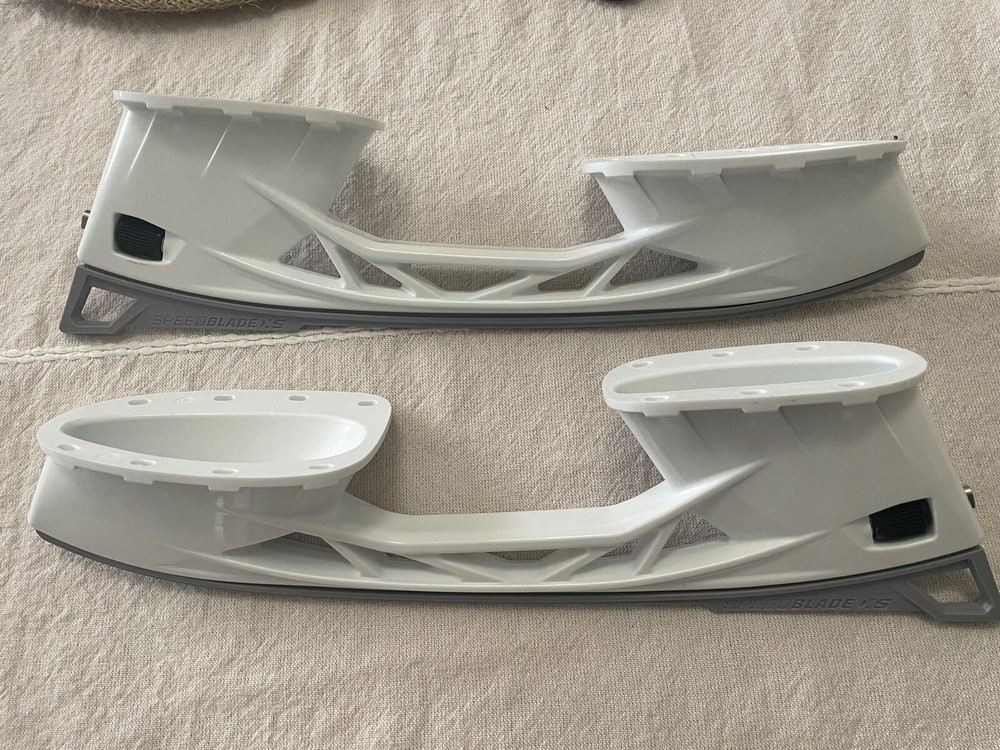 New CCM Speedblade XS Holders 295 Pair