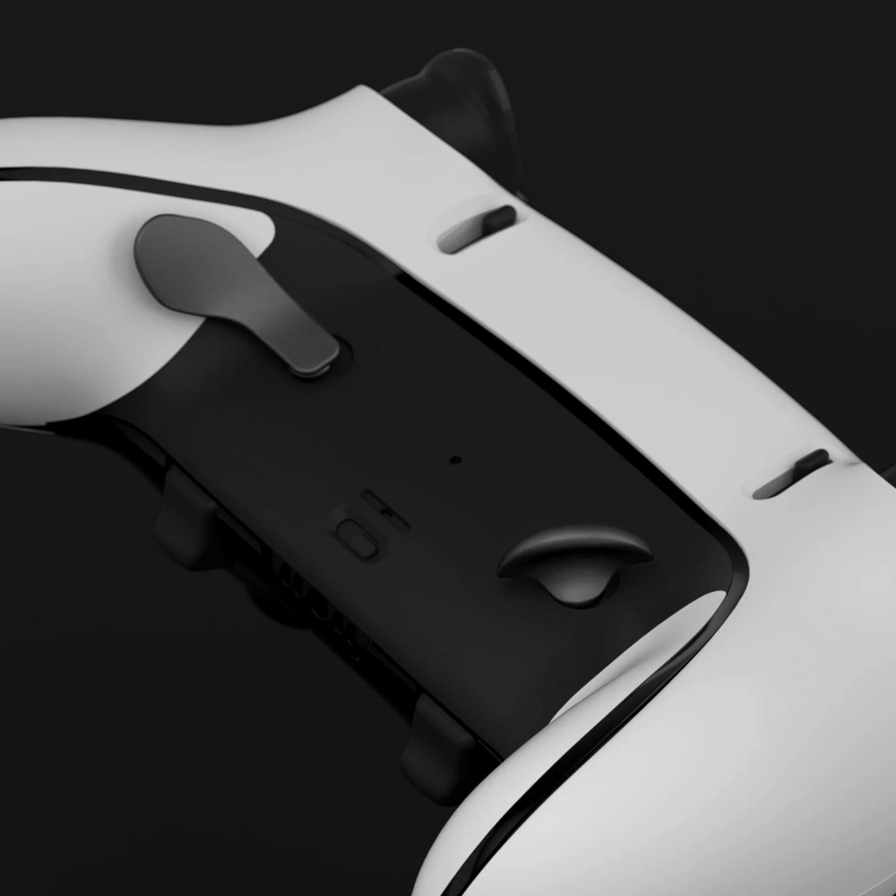 OEM Replacement Back Paddles for DualSense Edge Controller