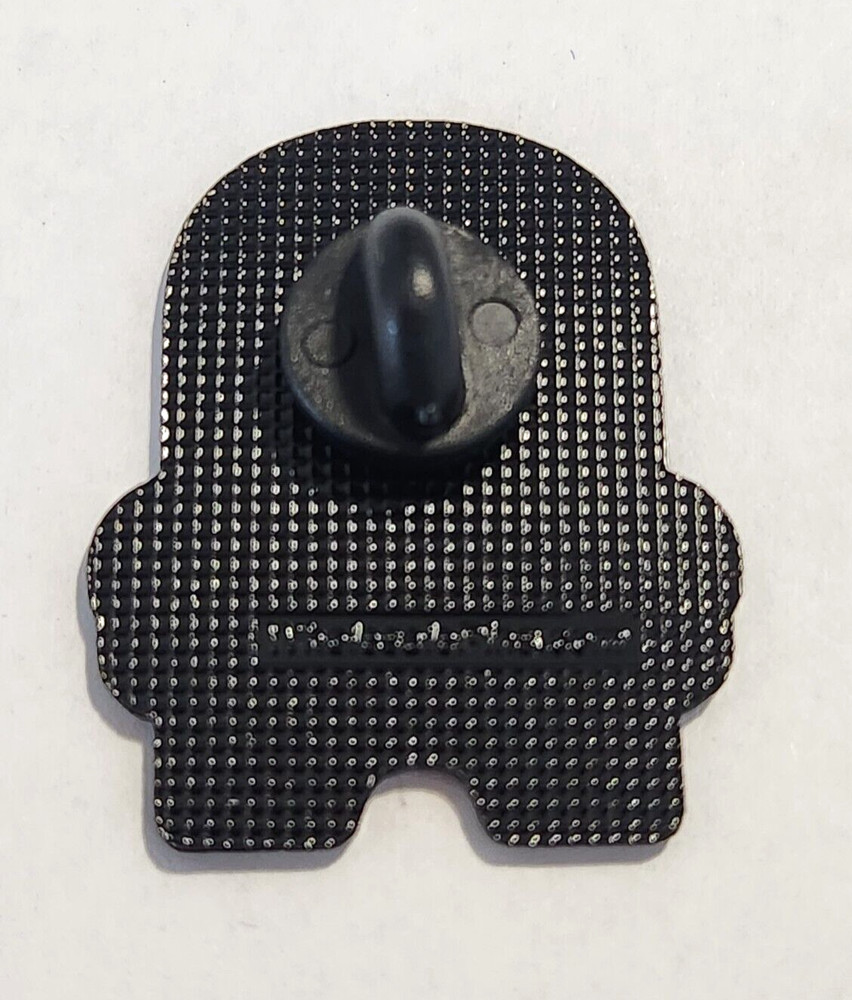 AMAZON PECCY PIN - I ONLY WANT TO BE NEGATIVE DURING COVID-19