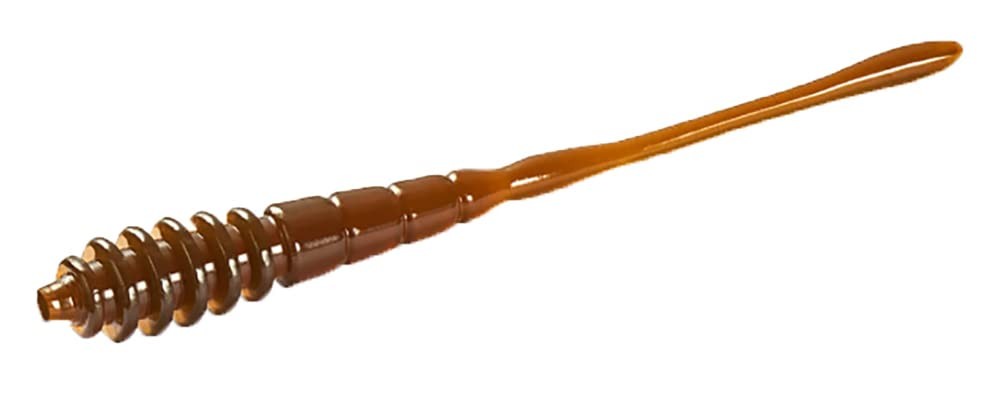 Jackson Pipilong 2inch CTL Chocolate