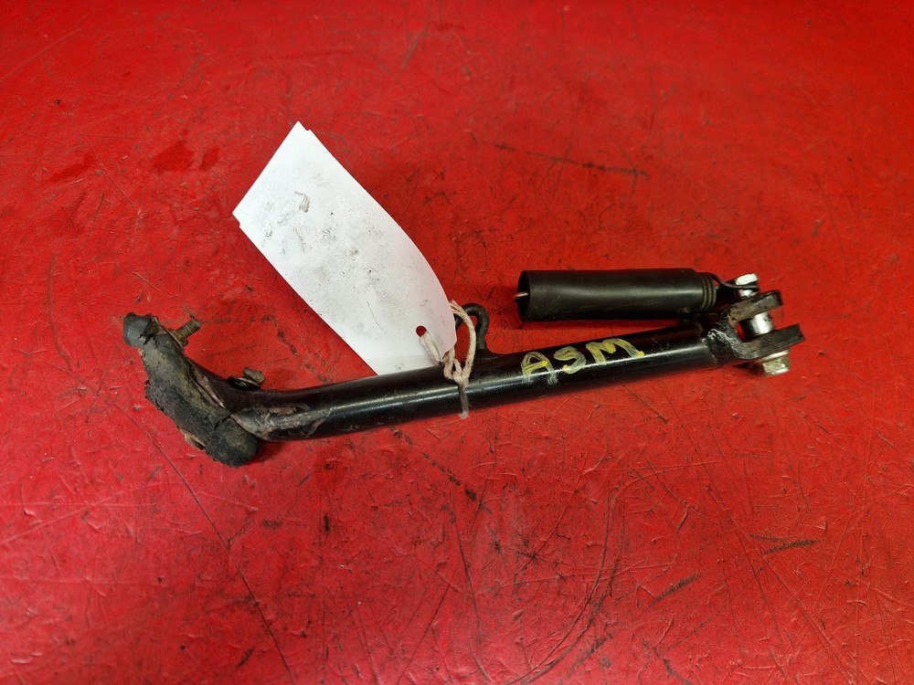 2021 YAMAHA DELIGHT 125 SIDE STAND