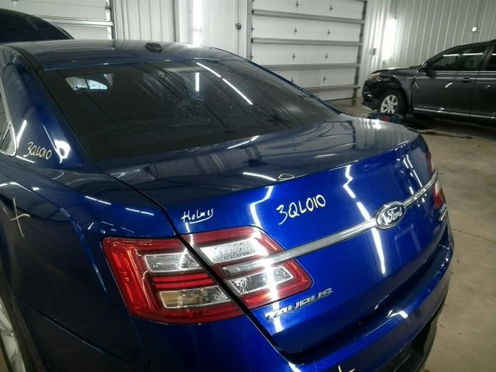 TAURUS 2013 High Mounted Stop Light 104748801