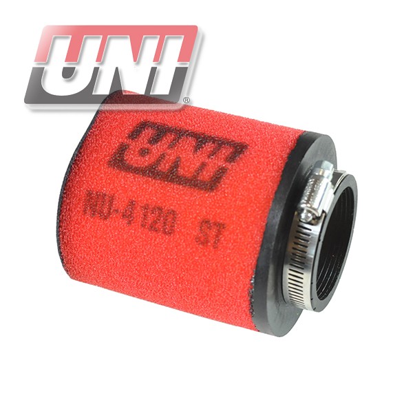 Uni Multi-Stage Competition Air Filter - NU-4120ST