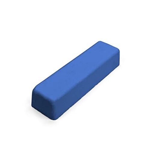 - Blue Extra Fine All-Purpose Polishing Compound, 1 Lb. (U.S. Made)