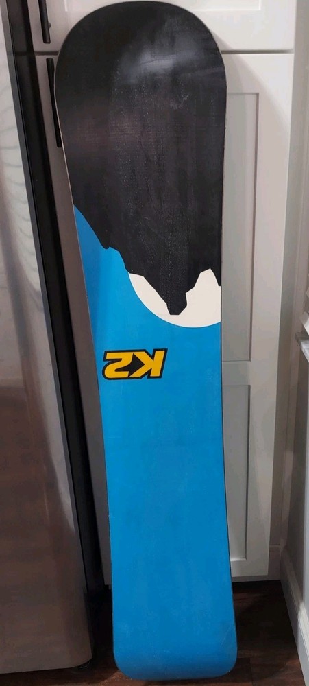 O'NEILL Quicksilver Spitfire K2 Snowboard 146 cm
