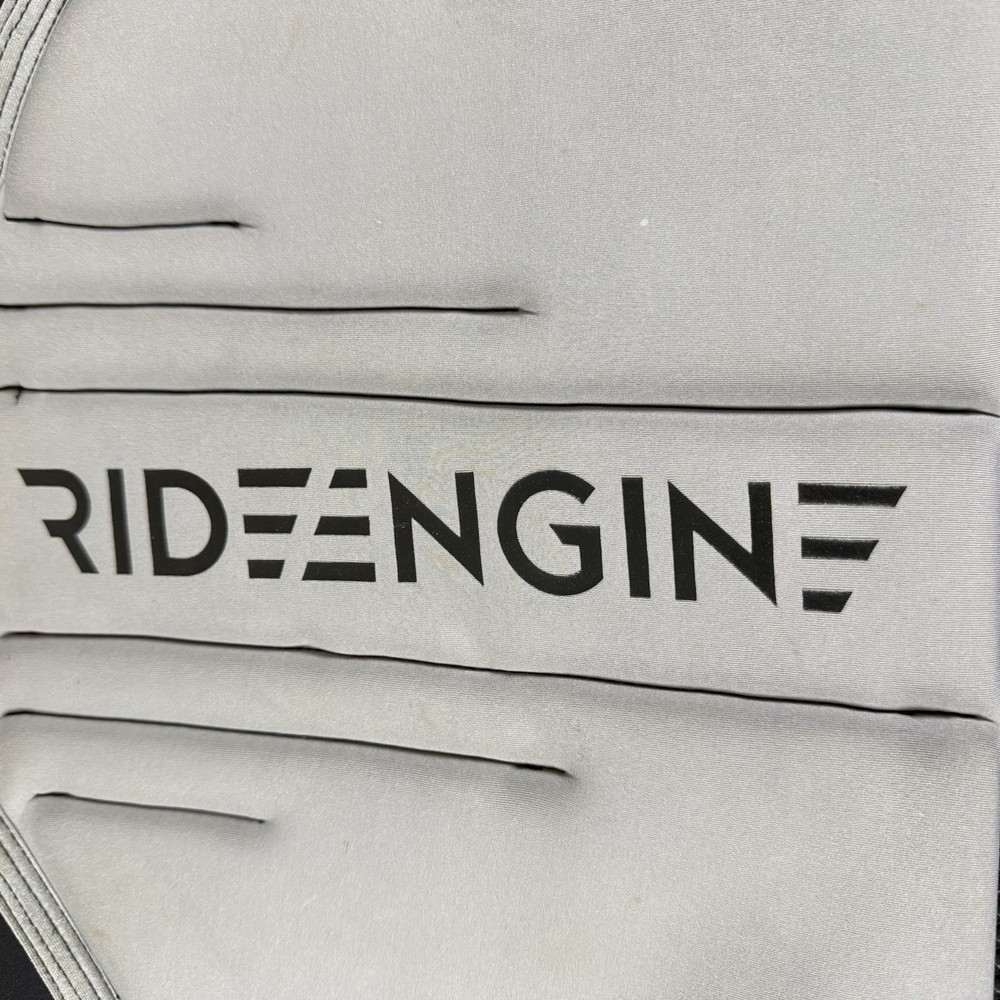 Ride Engine Atlas Comp Vest Medium