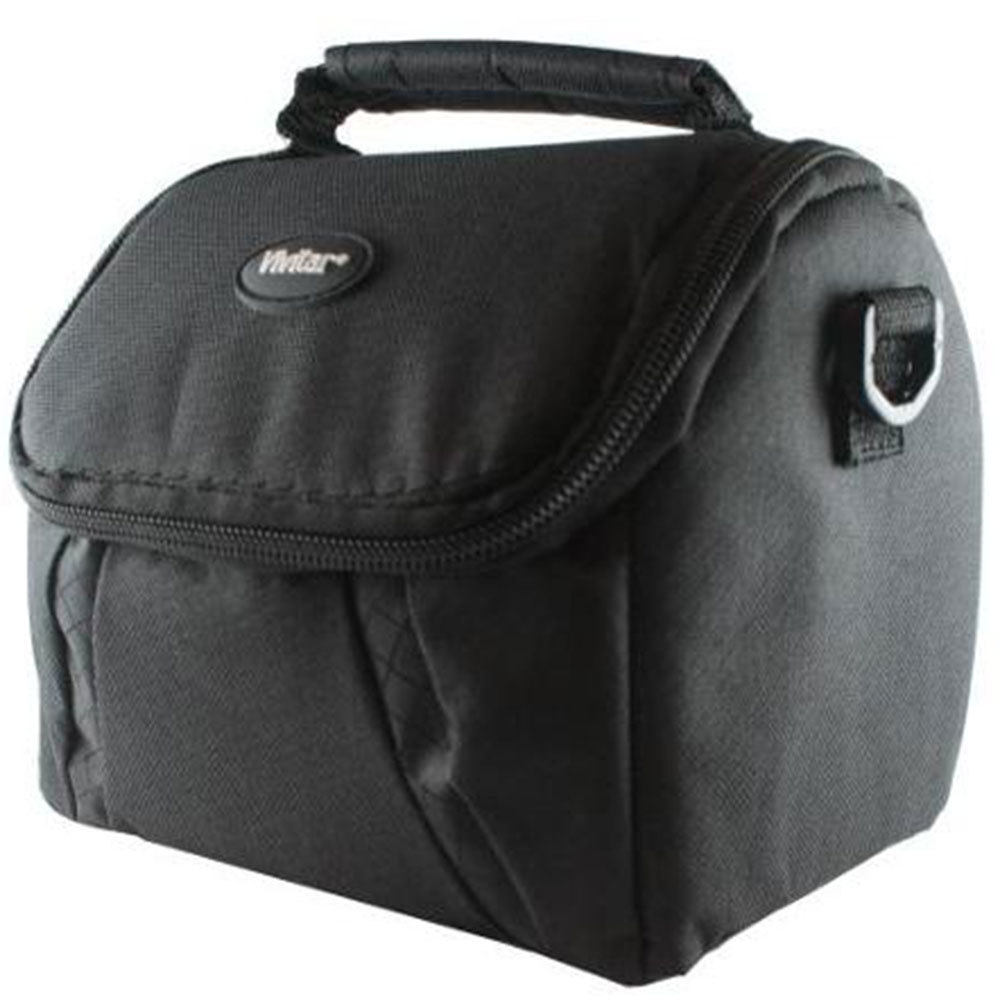 Flexible Tripod + Replacement LP-E10 Battery + Screen Protector + Cleaning Kit