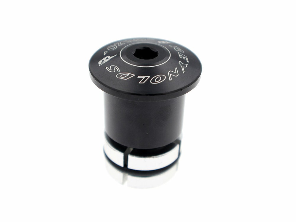 Reynolds ouzo Compressor Expander Plug for 1 1/8" Carbon Steerer Tubes
