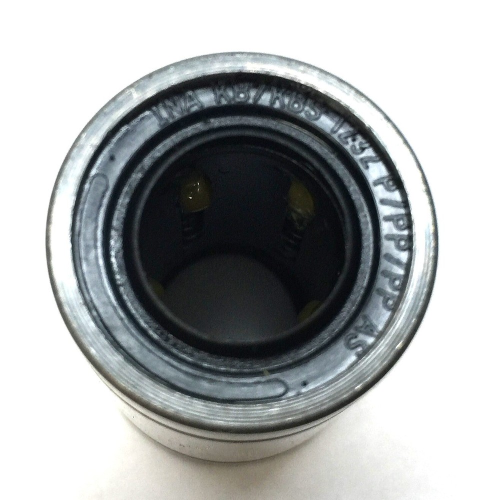 INA Linear Roller Bearing KB/KBS1232P/PP/PPAS NOS