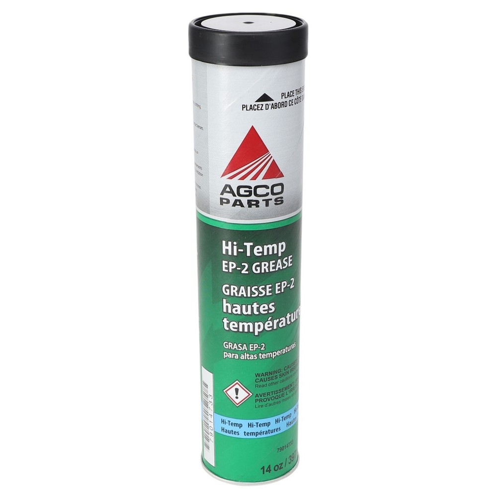 AGCO Hi-Temp EP-2 Grease 14 Ounces